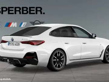 BMW M440i xDrive M Sport Pro Glasdach 360 Kamera Har