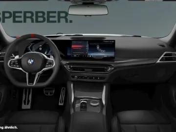 BMW M440i xDrive M Sport Pro Glasdach 360 Kamera Har