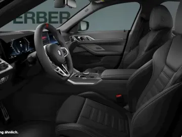 BMW M440i xDrive M Sport Pro Glasdach 360 Kamera Har