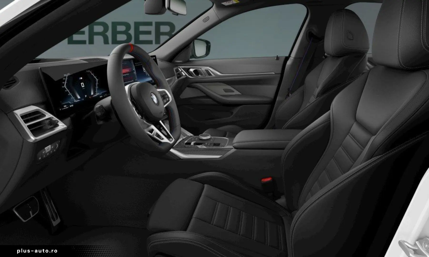 BMW M440i xDrive M Sport Pro Glasdach 360 Kamera Har