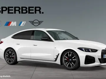 BMW M440i xDrive M Sport Pro Glasdach 360 Kamera Har