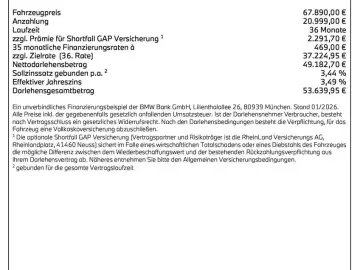 BMW M440i xDrive Gran Coupé HK HiFi DAB LED GSD