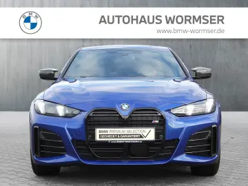 BMW M440i xDrive Gran Coupé HK HiFi DAB LED GSD