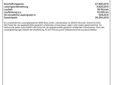 BMW M440i xDrive Gran Coupé HK HiFi DAB LED GSD