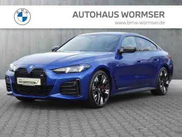 BMW M440i xDrive Gran Coupé HK HiFi DAB LED GSD