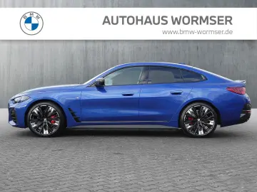 BMW M440i xDrive Gran Coupé HK HiFi DAB LED GSD