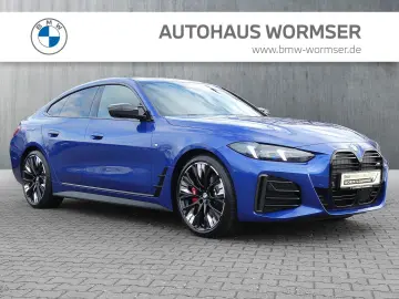 BMW M440i xDrive Gran Coupé HK HiFi DAB LED GSD