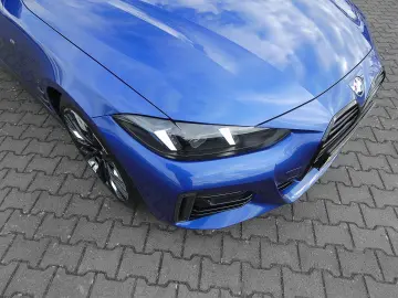 BMW M440i xDrive Gran Coupé HK HiFi DAB LED GSD