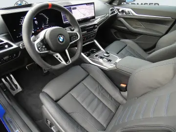 BMW M440i xDrive Gran Coupé HK HiFi DAB LED GSD