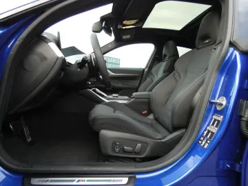 BMW M440i xDrive Gran Coupé HK HiFi DAB LED GSD