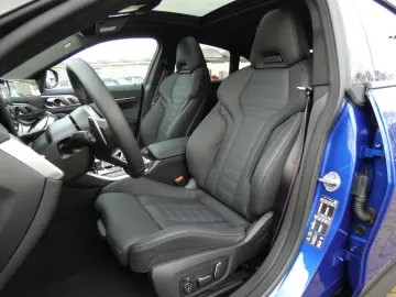 BMW M440i xDrive Gran Coupé HK HiFi DAB LED GSD