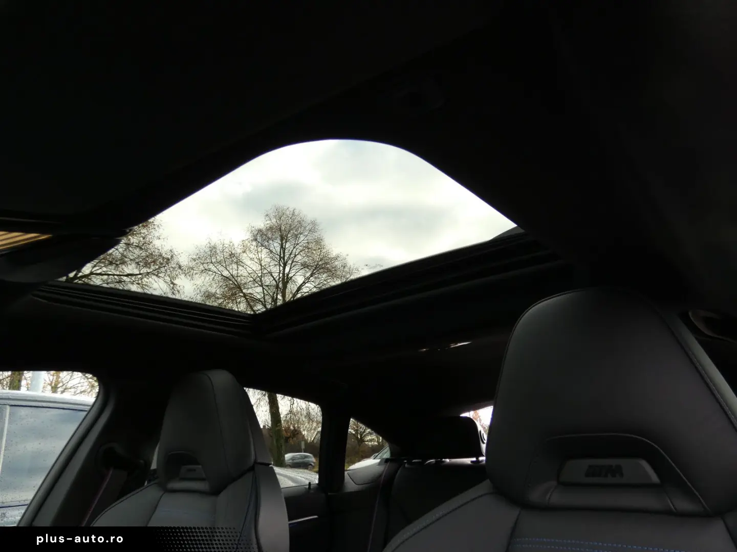 BMW M440i xDrive Gran Coupé HK HiFi DAB LED GSD