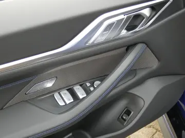 BMW M440i xDrive Gran Coupé HK HiFi DAB LED GSD