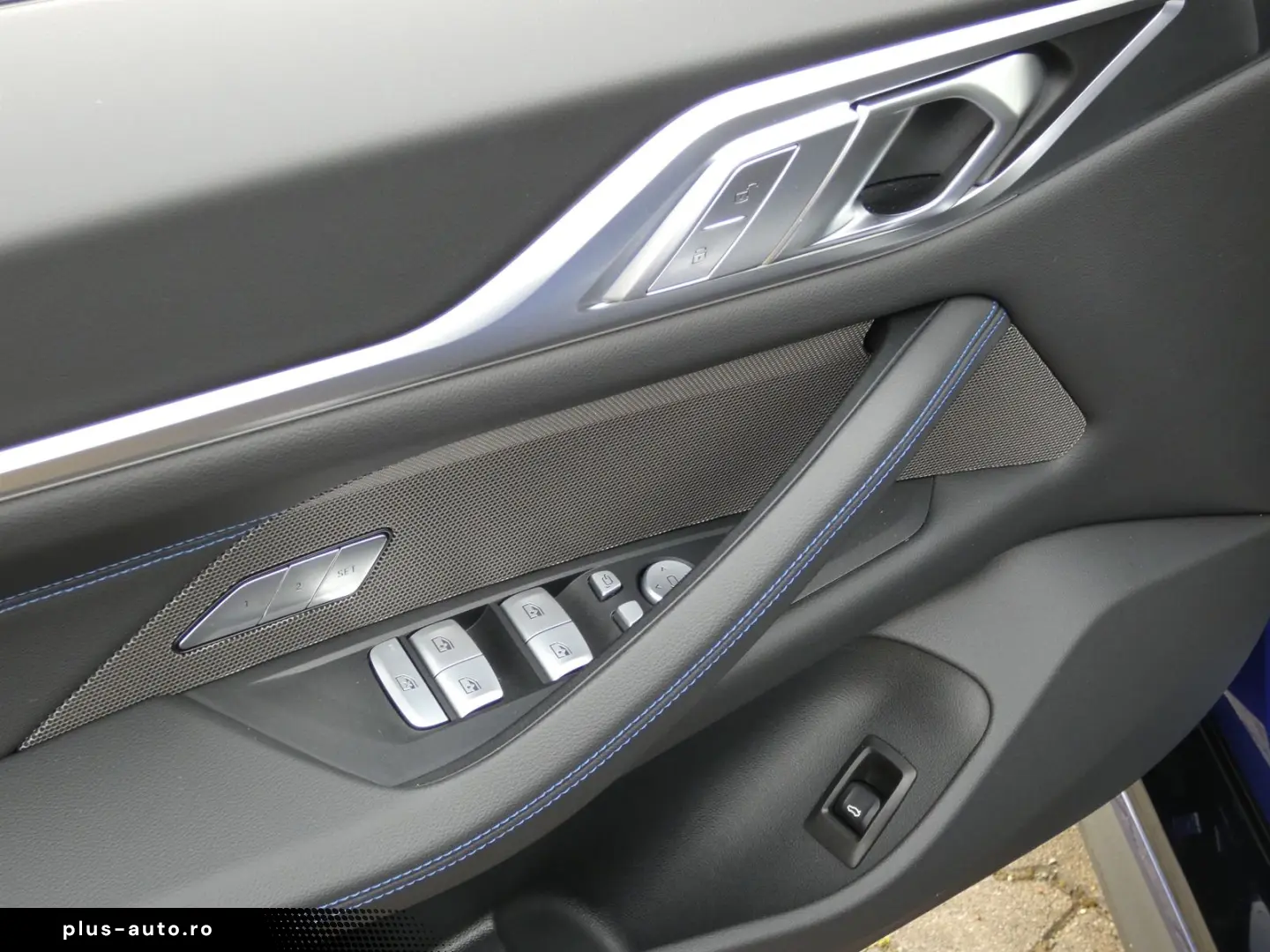 BMW M440i xDrive Gran Coupé HK HiFi DAB LED GSD