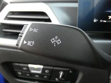 BMW M440i xDrive Gran Coupé HK HiFi DAB LED GSD