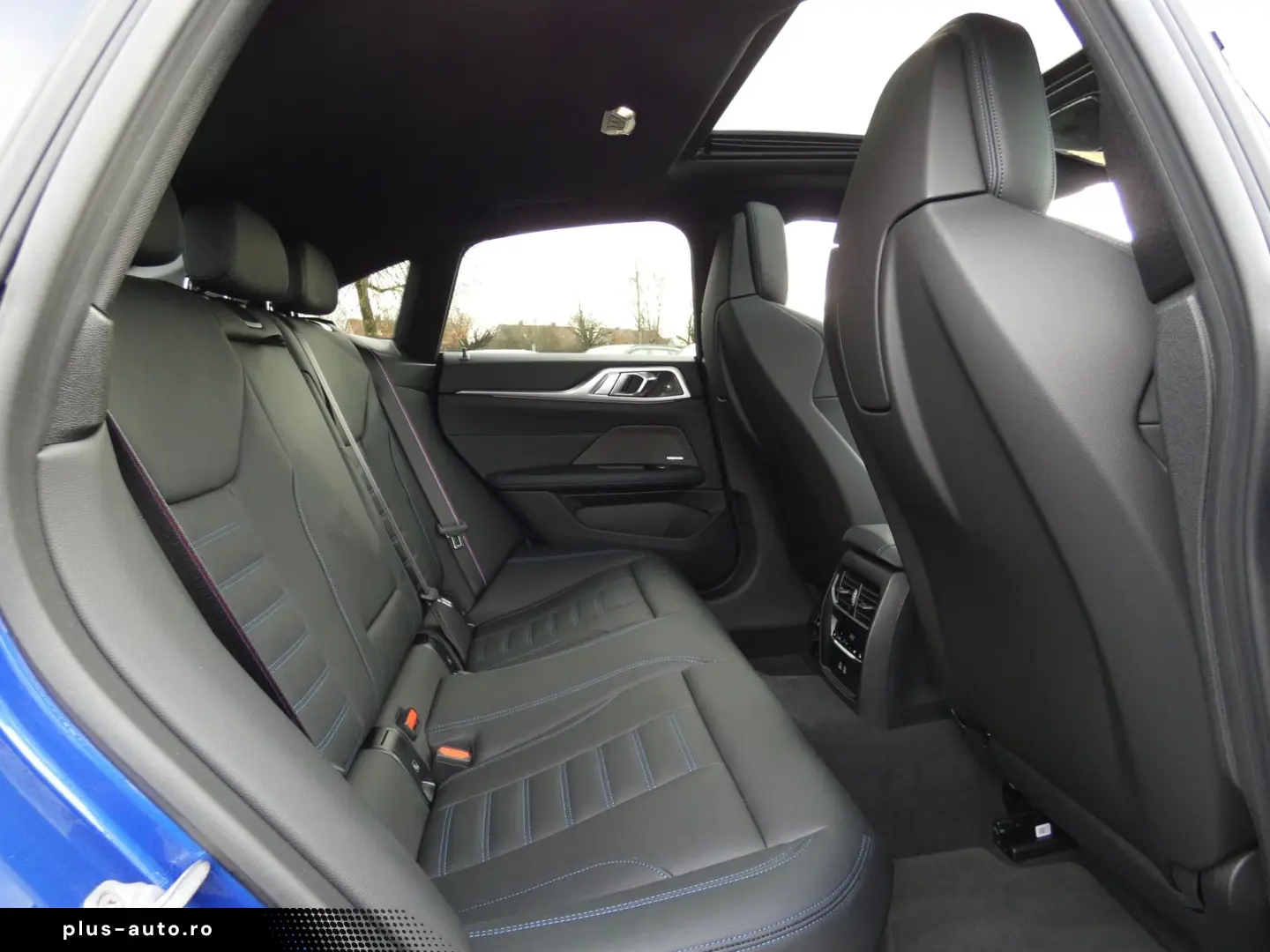 BMW M440i xDrive Gran Coupé HK HiFi DAB LED GSD