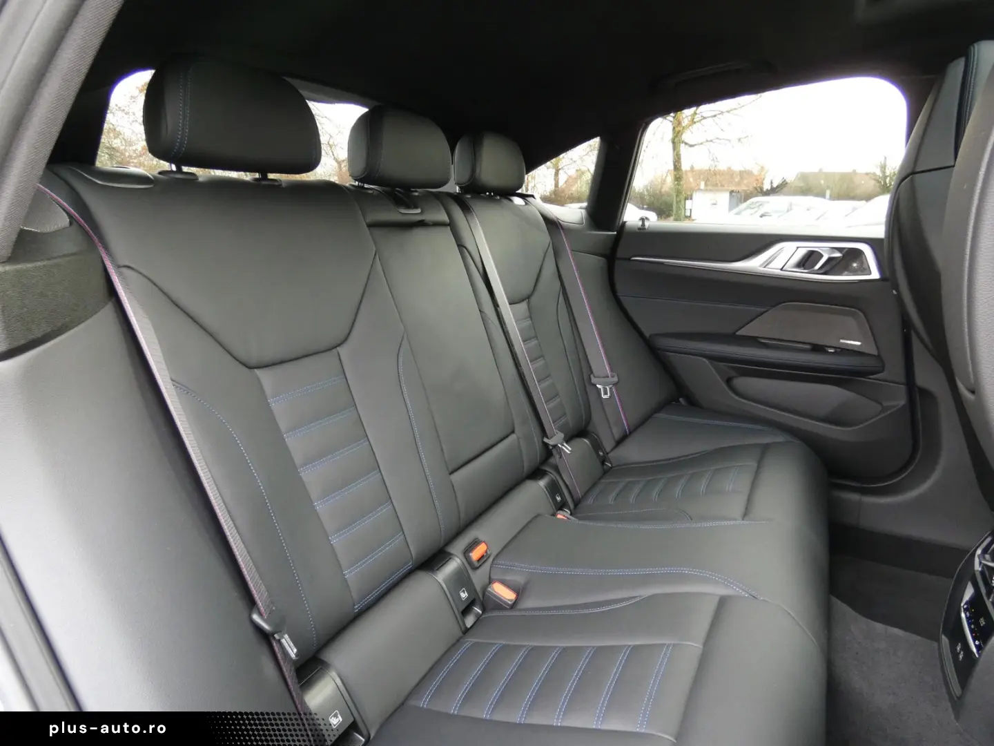 BMW M440i xDrive Gran Coupé HK HiFi DAB LED GSD