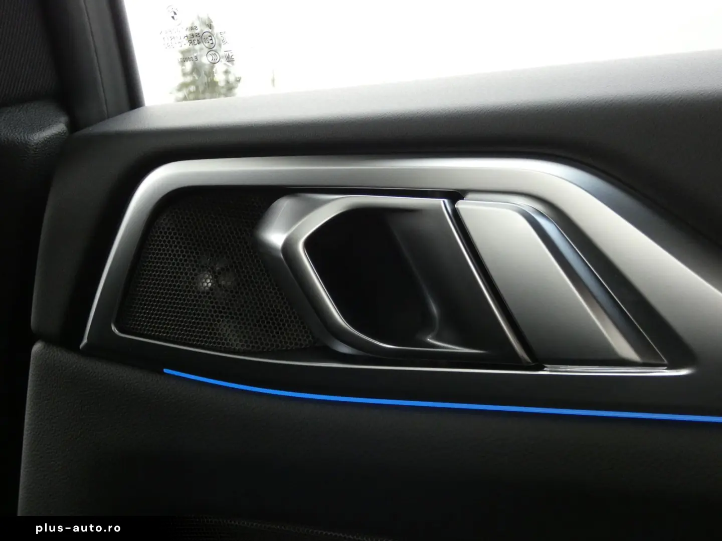 BMW M440i xDrive Gran Coupé HK HiFi DAB LED GSD