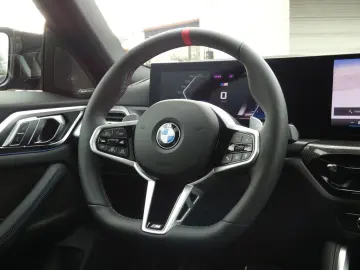 BMW M440i xDrive Gran Coupé HK HiFi DAB LED GSD
