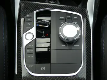 BMW M440i xDrive Gran Coupé HK HiFi DAB LED GSD