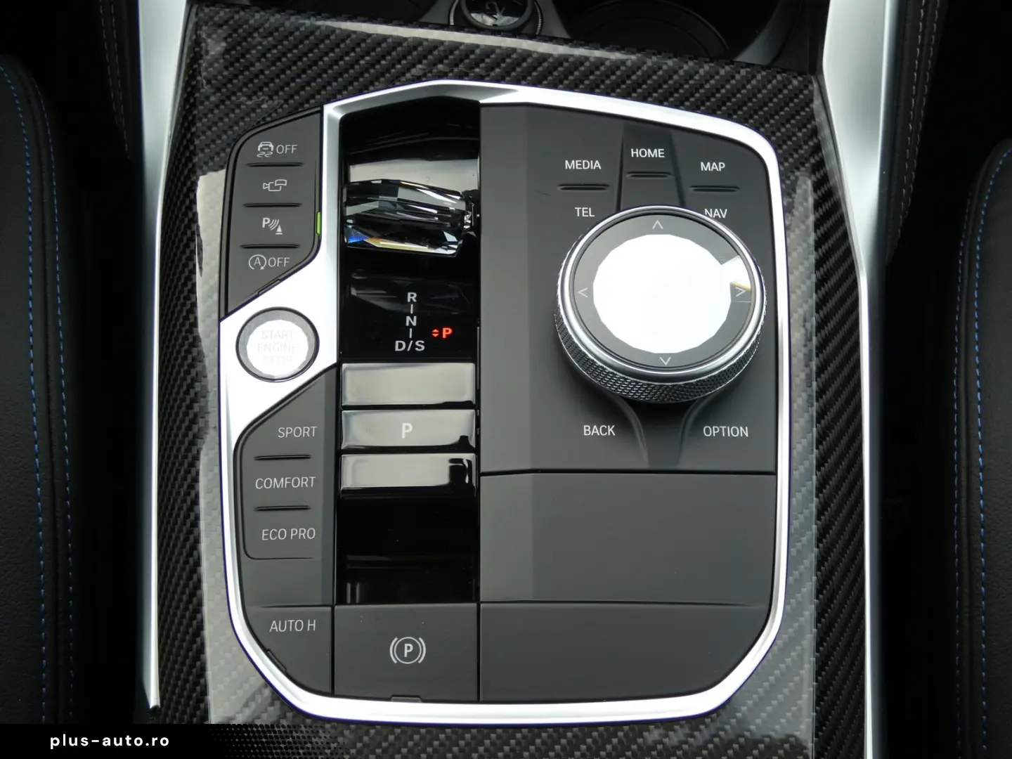 BMW M440i xDrive Gran Coupé HK HiFi DAB LED GSD