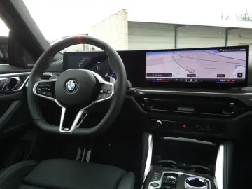 BMW M440i xDrive Gran Coupé HK HiFi DAB LED GSD