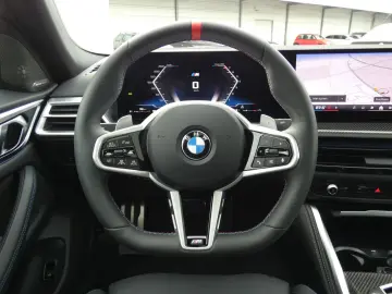 BMW M440i xDrive Gran Coupé HK HiFi DAB LED GSD