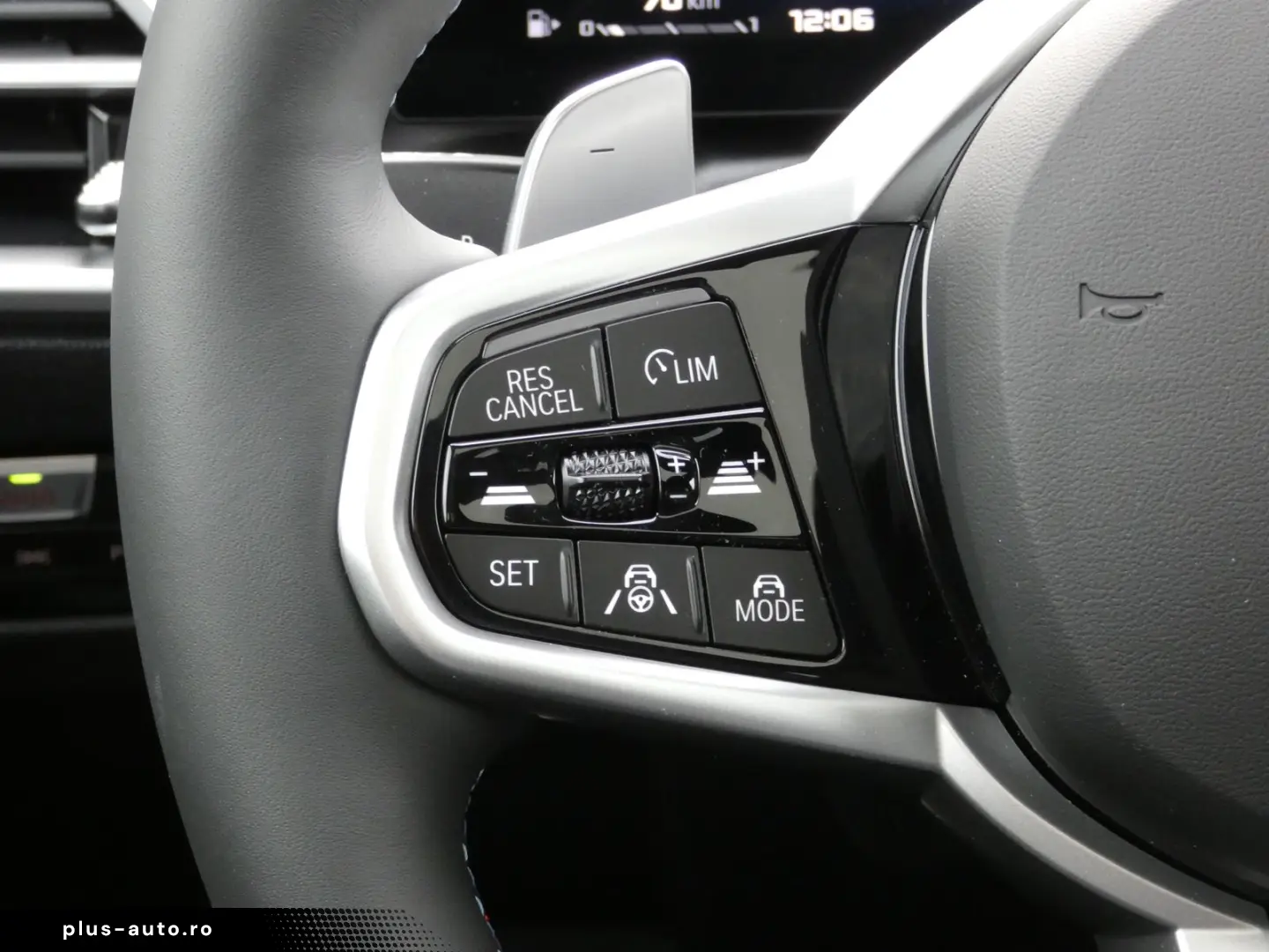 BMW M440i xDrive Gran Coupé HK HiFi DAB LED GSD