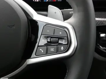 BMW M440i xDrive Gran Coupé HK HiFi DAB LED GSD