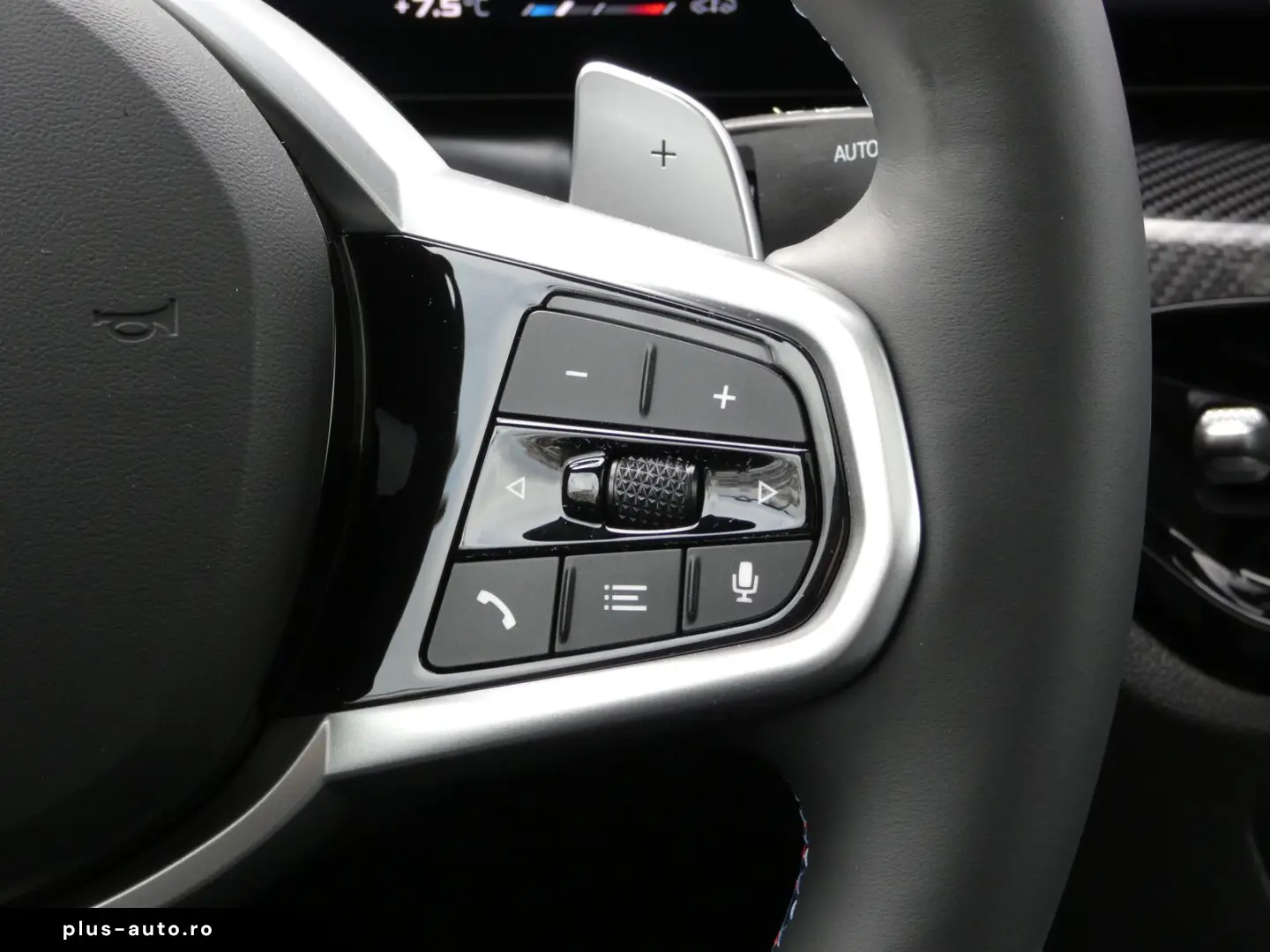 BMW M440i xDrive Gran Coupé HK HiFi DAB LED GSD