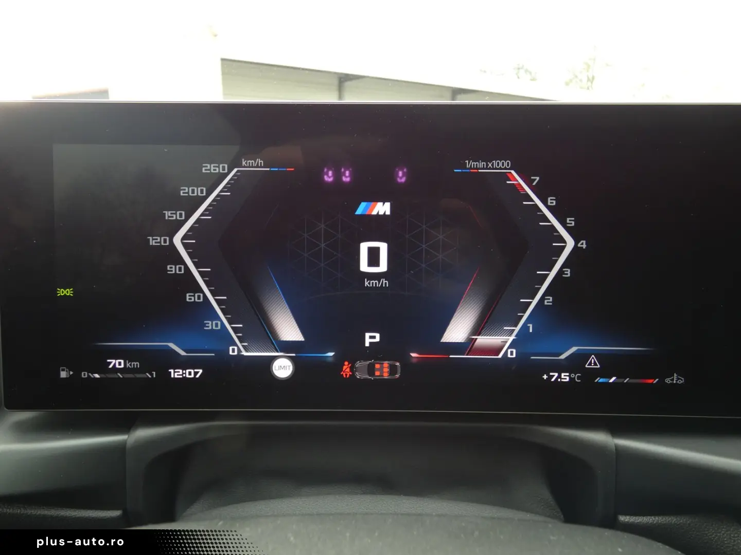 BMW M440i xDrive Gran Coupé HK HiFi DAB LED GSD