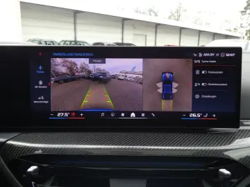 BMW M440i xDrive Gran Coupé HK HiFi DAB LED GSD