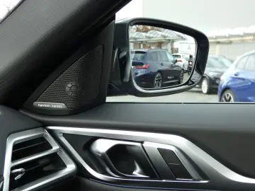 BMW M440i xDrive Gran Coupé HK HiFi DAB LED GSD