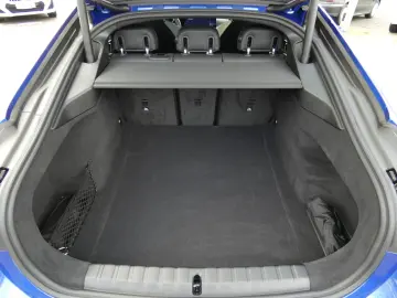 BMW M440i xDrive Gran Coupé HK HiFi DAB LED GSD