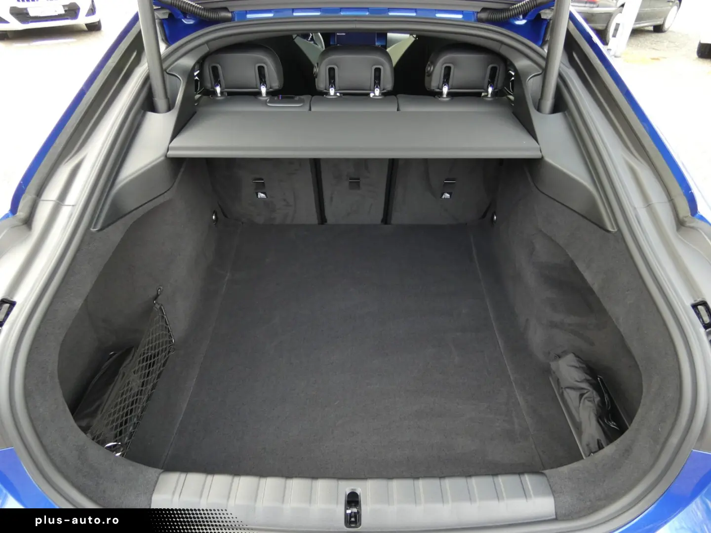 BMW M440i xDrive Gran Coupé HK HiFi DAB LED GSD