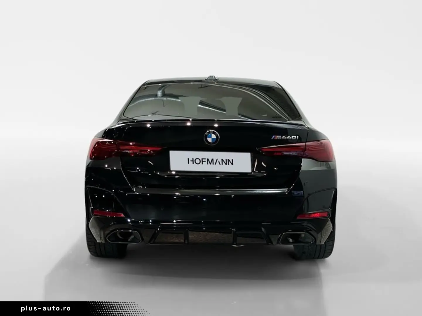 BMW M440i xDr Gran Coupe M Sport Pro AHK Pano Inno