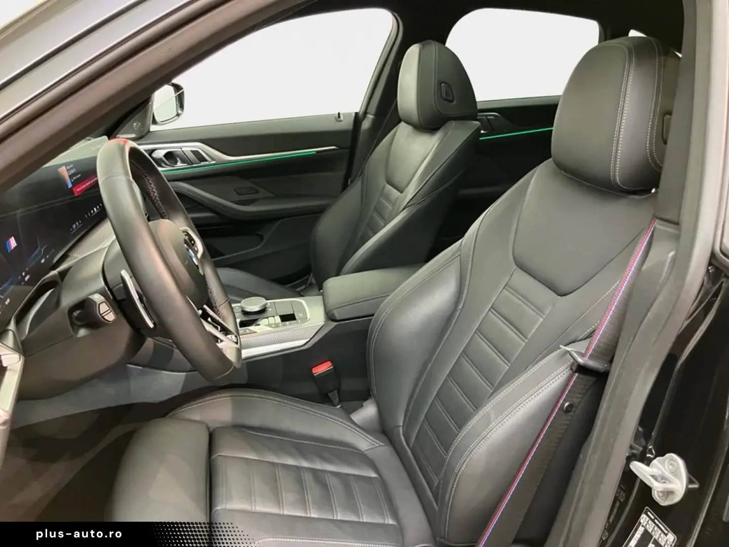 BMW M440i xDr Gran Coupe M Sport Pro AHK Pano Inno