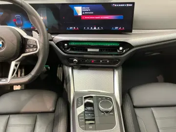 BMW M440i xDr Gran Coupe M Sport Pro AHK Pano Inno