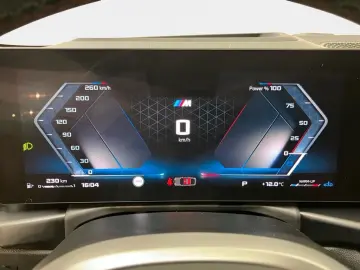 BMW M440i xDr Gran Coupe M Sport Pro AHK Pano Inno