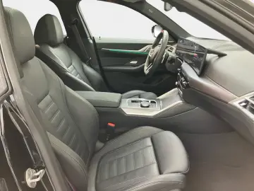 BMW M440i xDr Gran Coupe M Sport Pro AHK Pano Inno