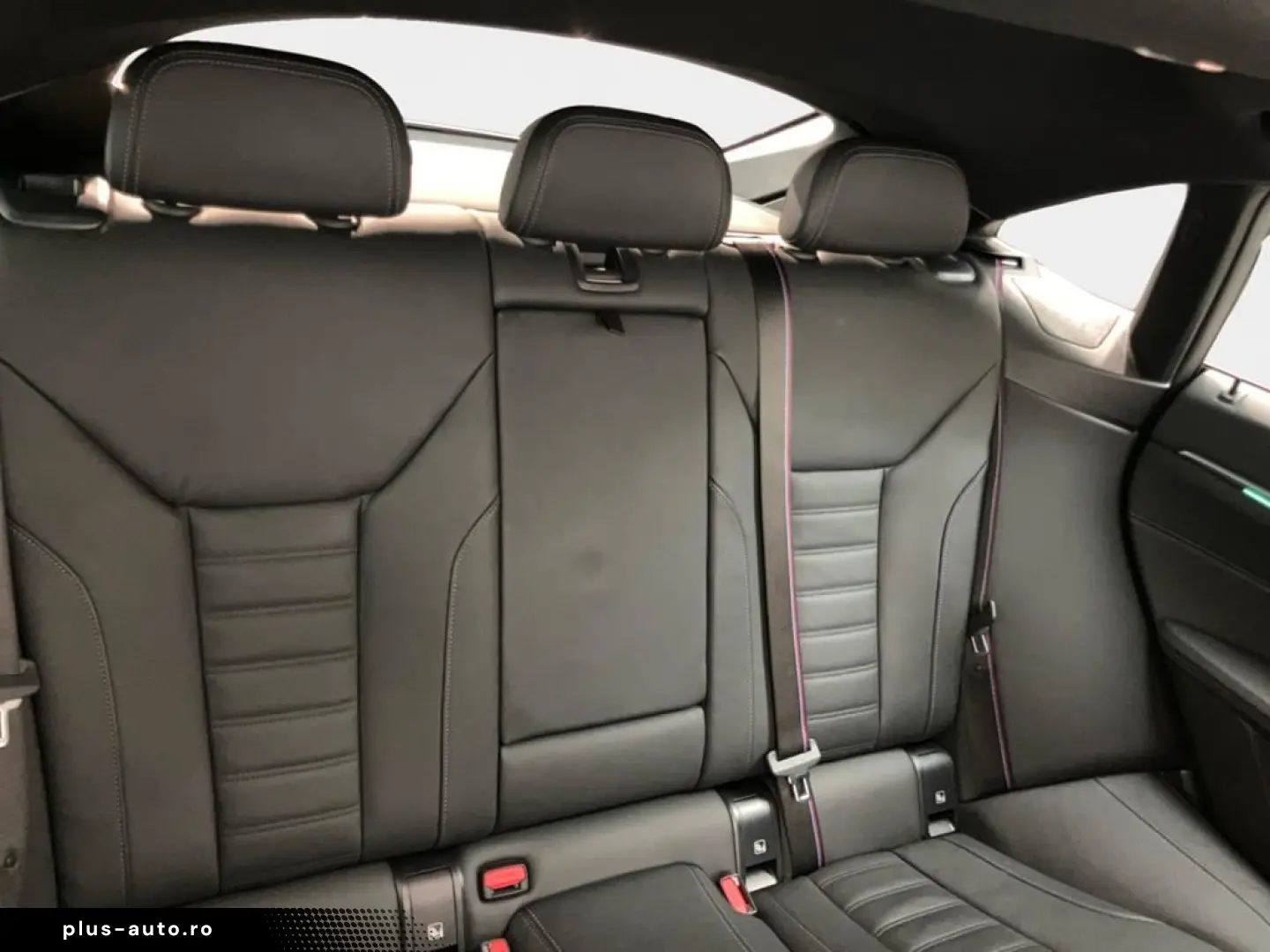 BMW M440i xDr Gran Coupe M Sport Pro AHK Pano Inno