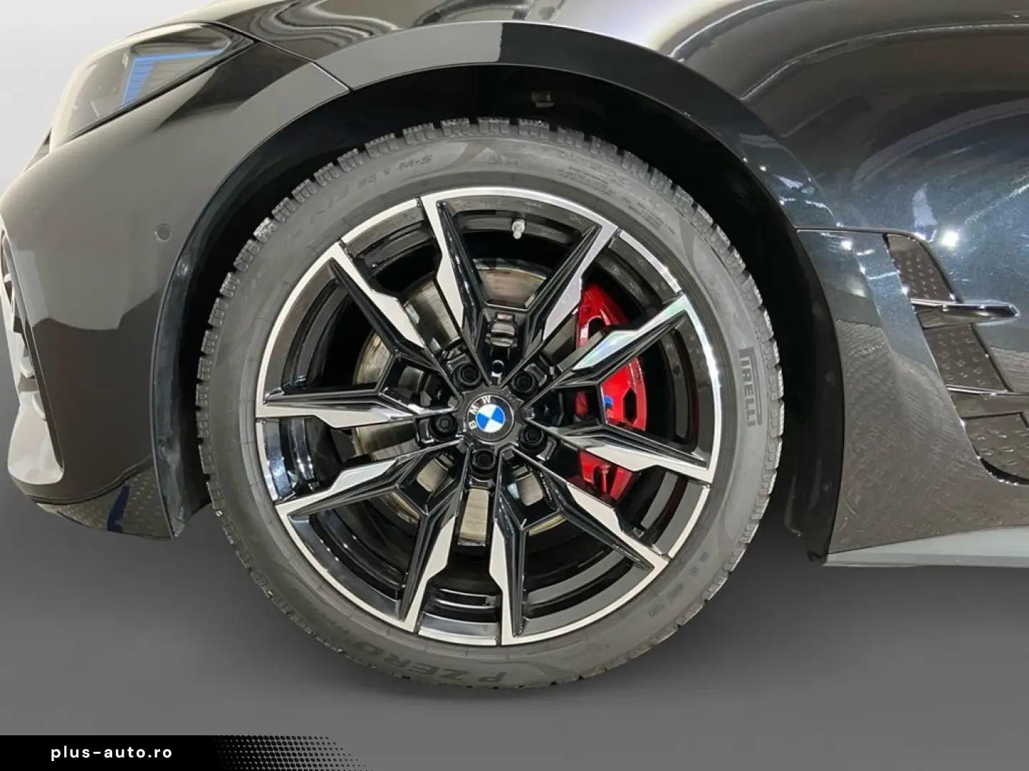 BMW M440i xDr Gran Coupe M Sport Pro AHK Pano Inno
