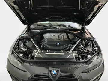 BMW M440i xDr Gran Coupe M Sport Pro AHK Pano Inno