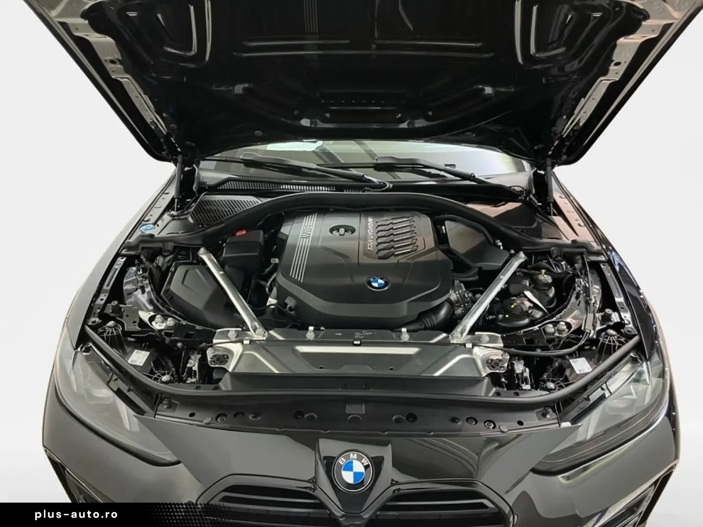 BMW M440i xDr Gran Coupe M Sport Pro AHK Pano Inno