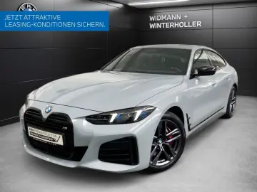 BMW M440i xDrive Gran Coupé M Sport Pro GSD DA Prof.