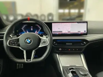 BMW M440i xDrive Gran Coupé M Sport Pro GSD DA Prof.