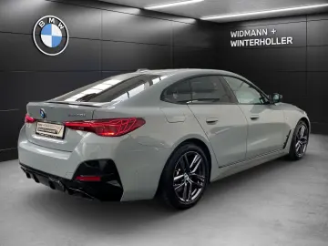 BMW M440i xDrive Gran Coupé M Sport Pro GSD DA Prof.