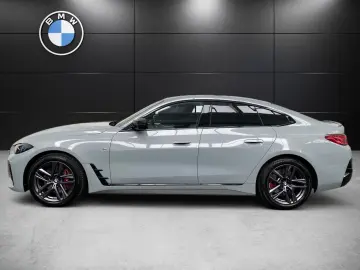 BMW M440i xDrive Gran Coupé M Sport Pro GSD DA Prof.