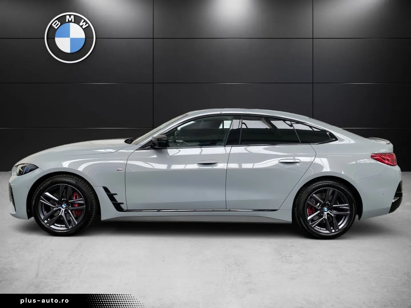 BMW M440i xDrive Gran Coupé M Sport Pro GSD DA Prof.