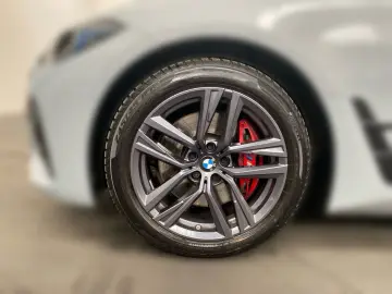 BMW M440i xDrive Gran Coupé M Sport Pro GSD DA Prof.